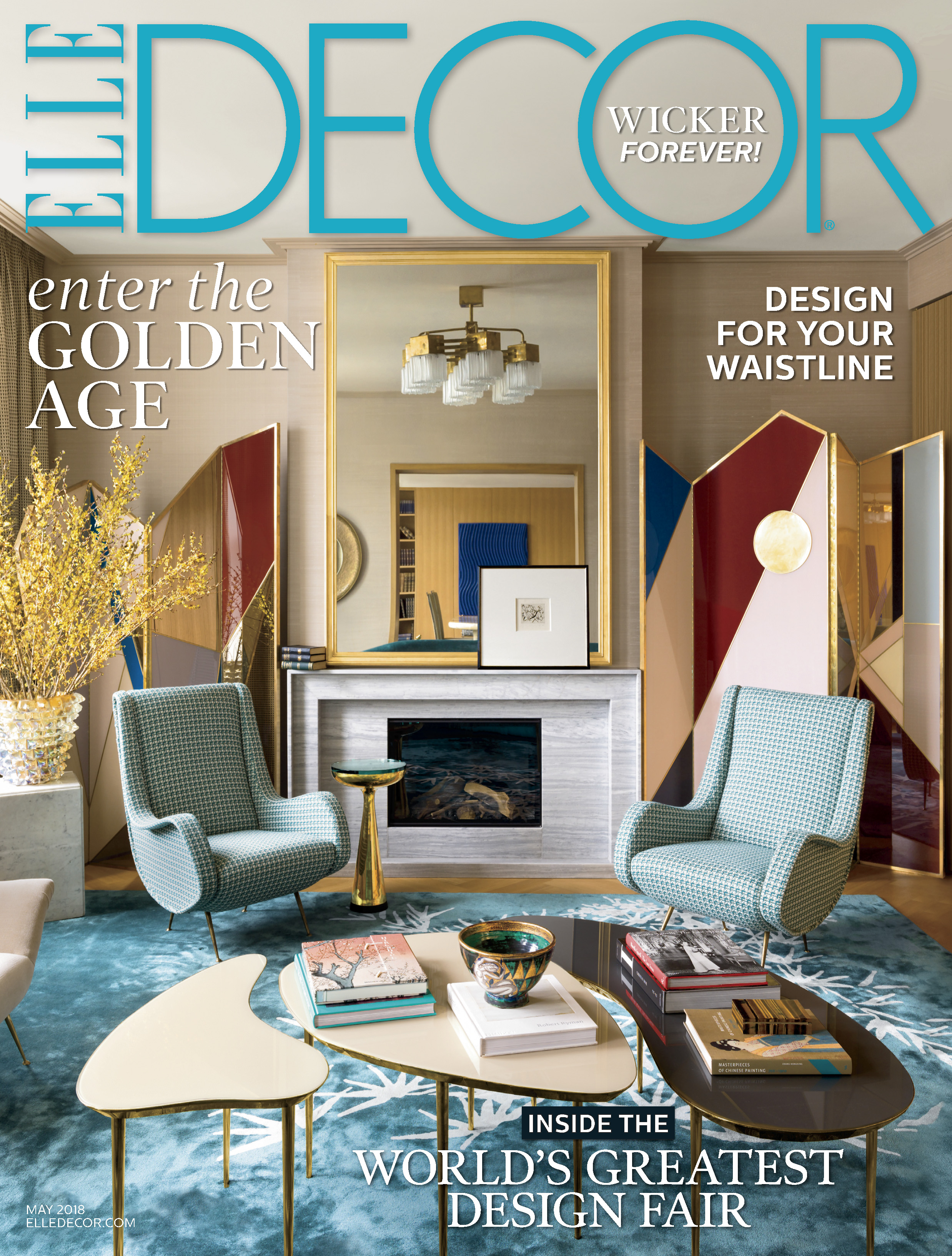 Elle Decor